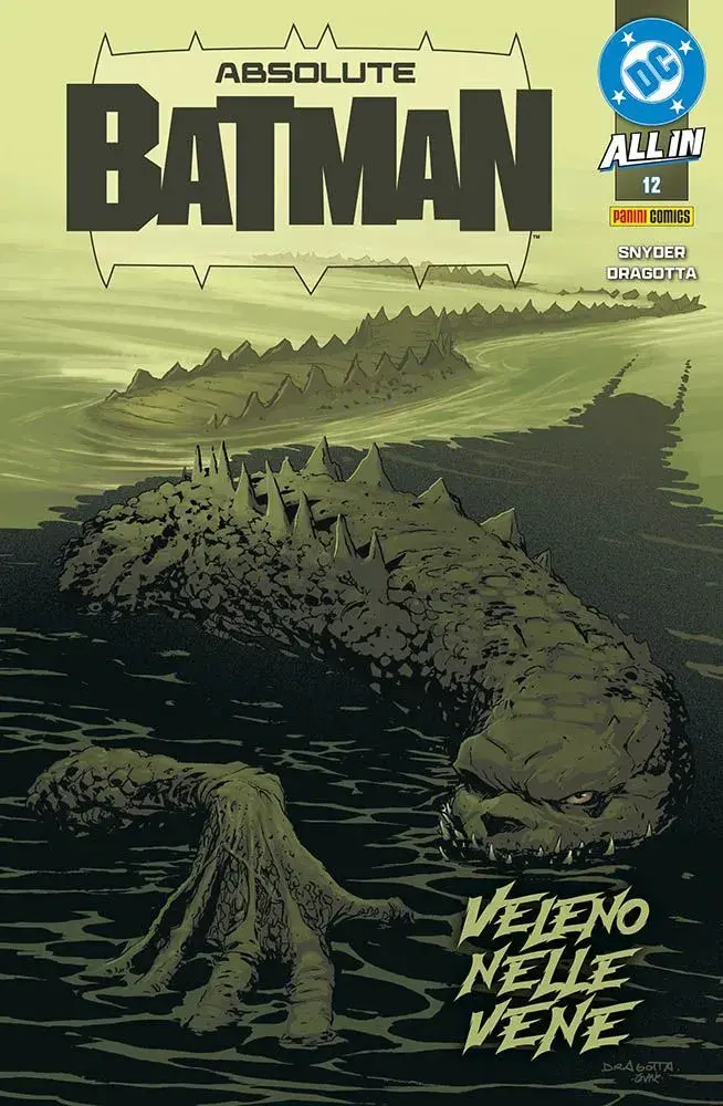 Volume cover